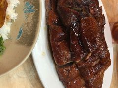 -一乐烧鹅(中环店)