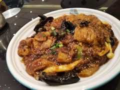 -锡和无锡菜(景丽苑店)