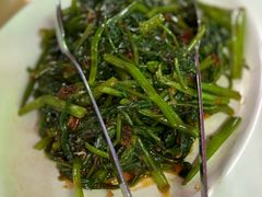 -無招牌海鮮(芽笼店)