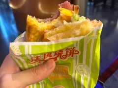 -肯德基(宝龙店)