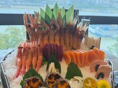 -極上萬膳·日料放题(来福士江景店)