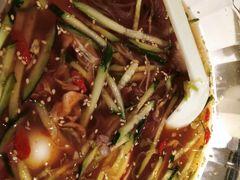 -七八冷面·延边朝鲜族美食(圣熙八号店)