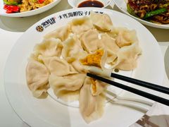 -常鲜楼常来尝鲜海胆馆(星海店)