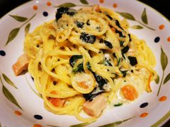 -萨莉亚意式餐厅(杭州滨江天街店)