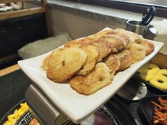 -金达莱烧烤(黎明南街店)