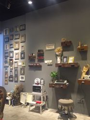 -Hertha Beauty Salon