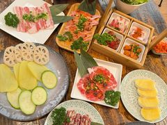 -柠檬花院烤肉·会议团建·聚会·求婚(三圣乡店)