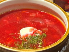 -卢布里西餐厅(海拉尔店)