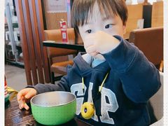 -船歌·鱼水饺青岛菜(合肥路永旺店)