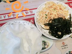 -添福来墨鱼饺子 · 海鲜东北菜(大连星海·黄浦路店)