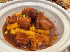 -茉里粤菜(皇姑万象汇店)