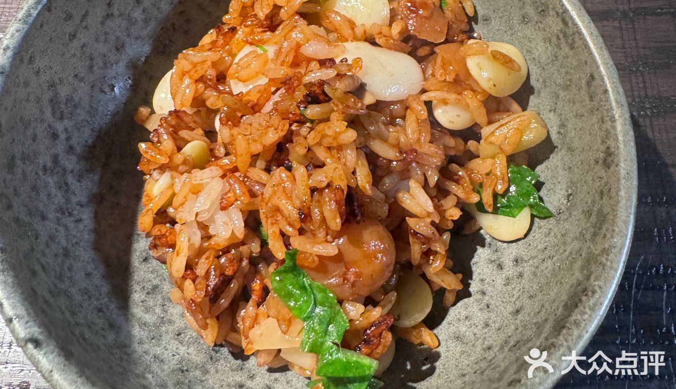 北京素食圣诞🎄菜单。还可以