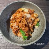 北京素食圣诞🎄菜单。还可以