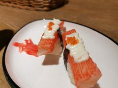 -静香HOUSE·全时段融合餐厅(七星欢乐颂店)