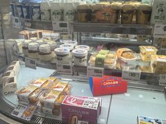-迦南·甜品蛋糕(传媒店)