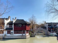 -召稼楼古镇