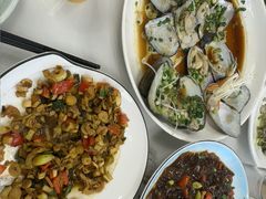 -宝荣鱼馆·临湖之宴(千岛湖店)