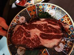 -無二炙坊·和牛烧肉(大钟寺1733店)
