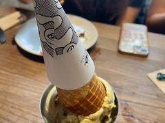 开心果gelato-Alimentari Grande(东湖路店)