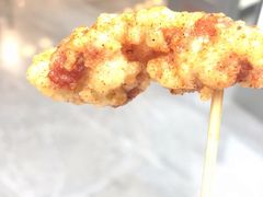 -肖炮现炸酥肉(解放碑店)