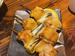 -鸟鹏烧鸟居酒屋(熙龙湾店)