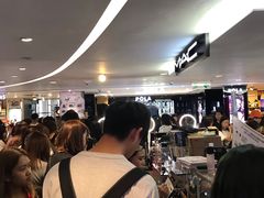 -崇光百货(铜锣湾店)