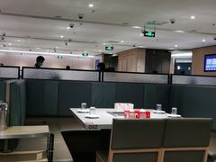 -海底捞火锅(奥体南路店)
