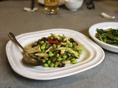 -龙井壹号·茶缘山景宴(龙井村店)