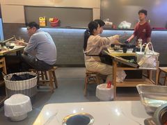 -钢管厂五区小郡肝火锅串串香(清河店)