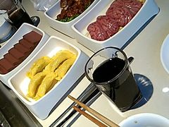 -海底捞火锅(泉城路店)