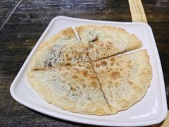 -乐山食古香跷脚牛肉
