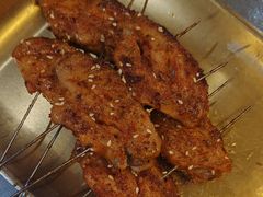 -杨小佳·齐齐哈尔烤肉·烤串(广州店)