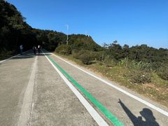 -梧桐山风景名胜区