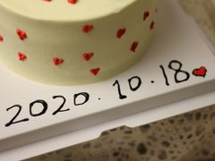 -糖秋Cake DIY·蛋糕定制·甜品台(观音桥店)