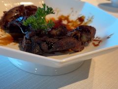 -上海小南国(正大店)