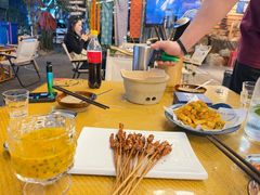 -呐咪傣园·云南菜(石厦店)