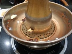 -北门涮肉·铜锅涮肉(南锣鼓巷店)