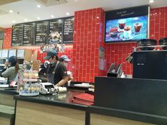 -85度C(南京中山南店)