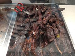 现烤牛肉干-都士牧人现烤牛肉干