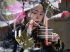 -宫事颐庭·老佛爷贵寿下午茶(颐和园店)