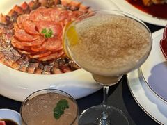 -RIVIERA 松鹤楼(外滩店)