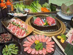 -牛局别馆·和牛烧肉(日月广场店)