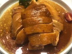 -新旺茶餐厅(嘉里城店)