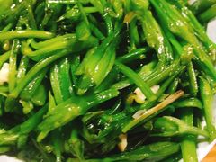 -阿葉农家饭店