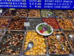 -福茗春薪禾记海鲜烧烤(八一路店)