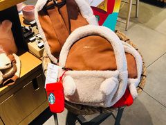 -星巴克(夏日百货店)