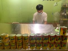 -沫汐披萨(白象街店)