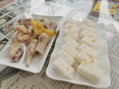 -周大娘牛乳(旧寨古村总店)