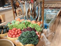 -肥三土菜馆(五四广场店)