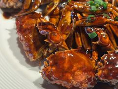 -上海滩餐厅(BFC外滩金融中心店)